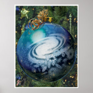 Ornimentality Poster