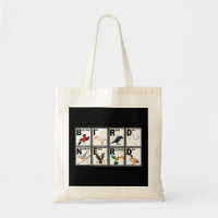 Ornithologist Bird Nerd Lover Gift Birdwatcher Bir
