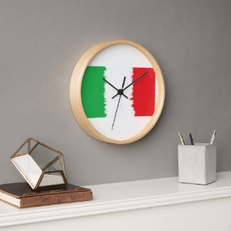 Orologio italiano Italy  Clock