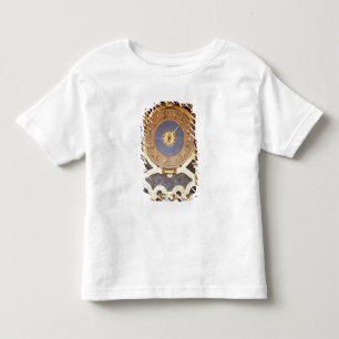 Orologio Zodicale (Zodiac Clock) (fresco and gilde Toddler T-Shirt