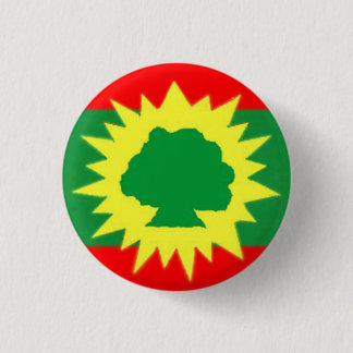 Oromia flag on button