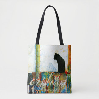 Orphan Archetype Tote Bag