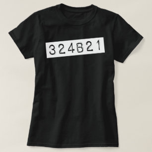 Orphan Black 324B21 T-Shirt
