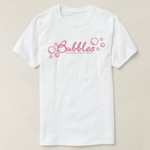 Orphan Black Bubbles T-Shirt