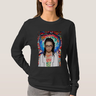 Orphan Black Cosima Niehaus - Geek Chic T-Shirt