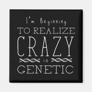 Orphan Black   Crazy is Genetic Magnet