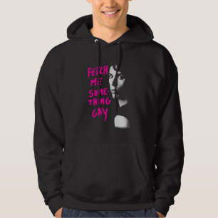 Orphan Black   Fetch Me Something Gay Hoodie