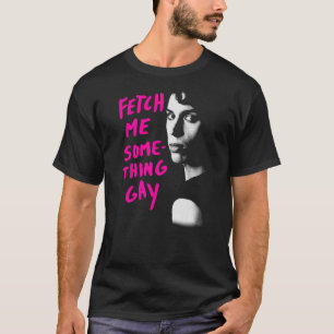 Orphan Black   Fetch Me Something Gay T-Shirt