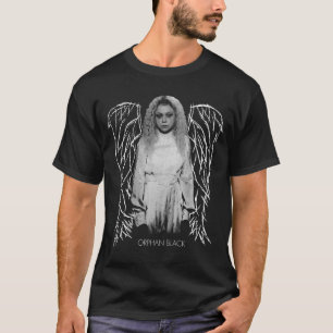 Orphan Black Helena - Angel Wings T-Shirt