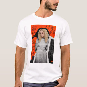 Orphan Black   Helena - Gothic Sketch T-Shirt