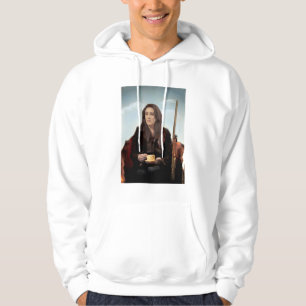 Orphan Black   Mrs S - Cool Feminist Hoodie