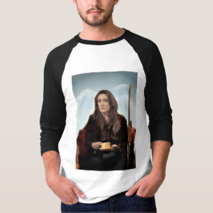 Orphan Black Mrs S - Cool Feminist T-Shirt