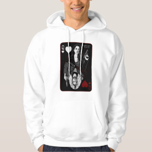 Orphan Black Sarah & Helena - Sister/Sestra Hoodie