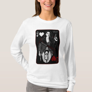 Orphan Black Sarah & Helena - Sister/Sestra T-Shirt