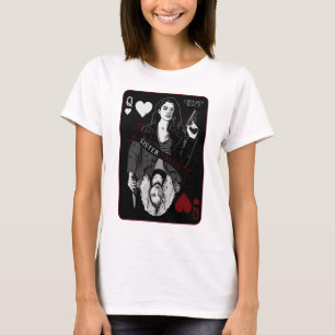 Orphan Black   Sarah & Helena - Sister/Sestra T-Shirt