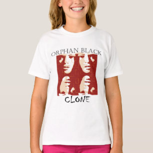 ORPHAN BLACK T-Shirt