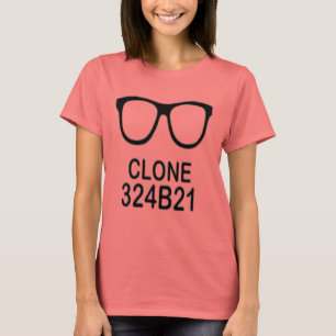 Orphan black t shirt