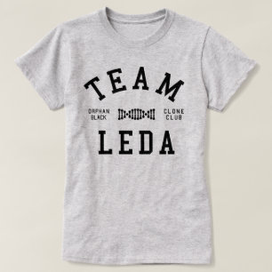Orphan Black Team Leda T-Shirt