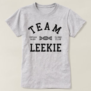 Orphan Black Team Leekie T-Shirt