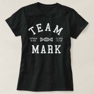 Orphan Black Team Mark T-Shirt
