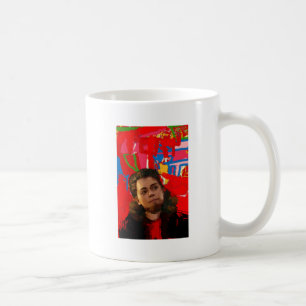 Orphan Black   Tony Sawicki - Cool Transgender Coffee Mug