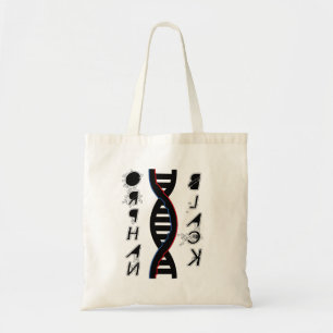 Orphan Black Tote Bag
