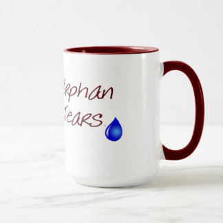 Orphan Tears Mug