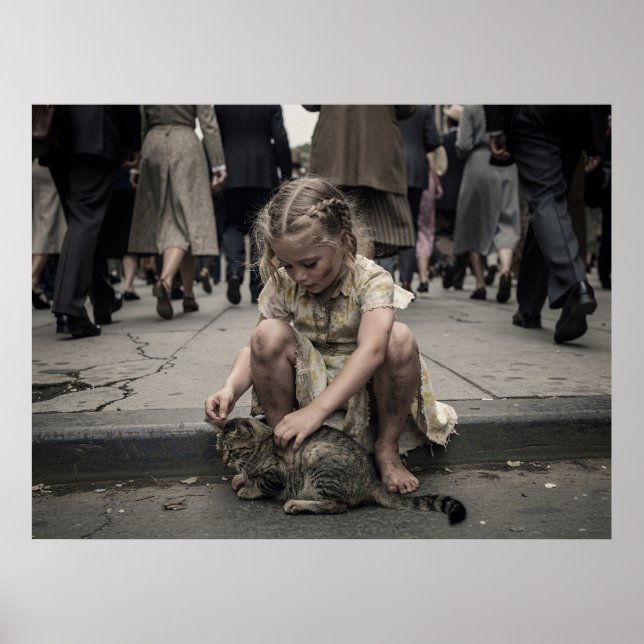 Orphans Poster (Front)