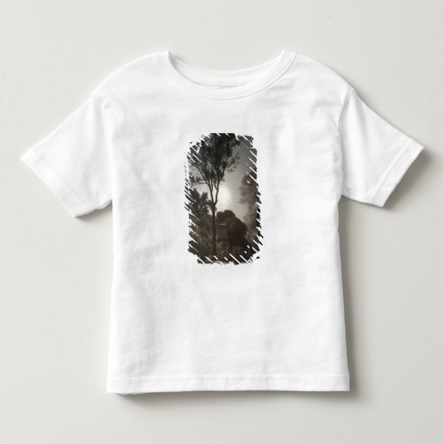 Orpheus, 1863 toddler T-Shirt (Front)