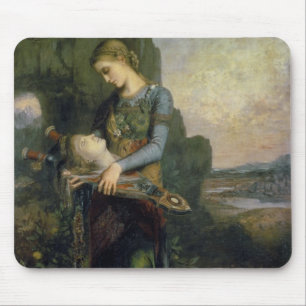 Orpheus, 1865 mouse mat