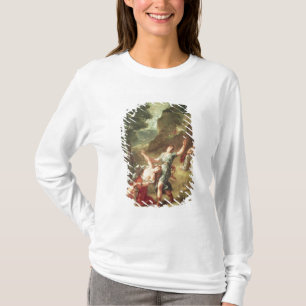 Orpheus and Eurydice, Spring T-Shirt
