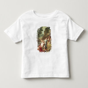 Orpheus and Eurydice, Spring Toddler T-Shirt