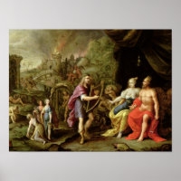 Orpheus in the Underworld