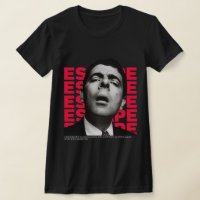 Orphic Mr Bean Escape Design