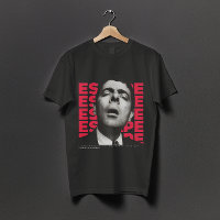 Orphic Mr Bean Escape Design