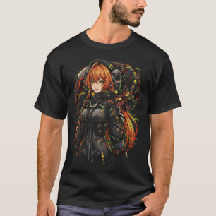 Orphie Magus Fire Attack Duo ZZZ T-Shirt