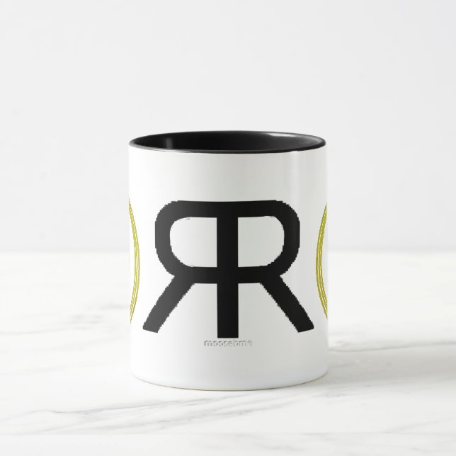 ORRO MUG (Center)