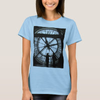 Orsay Clock