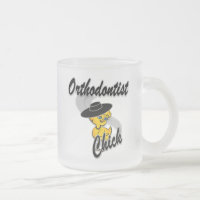 Orthodontist Chick #4