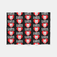 Orthodontist Dentist Dental I Love Orthodontics 