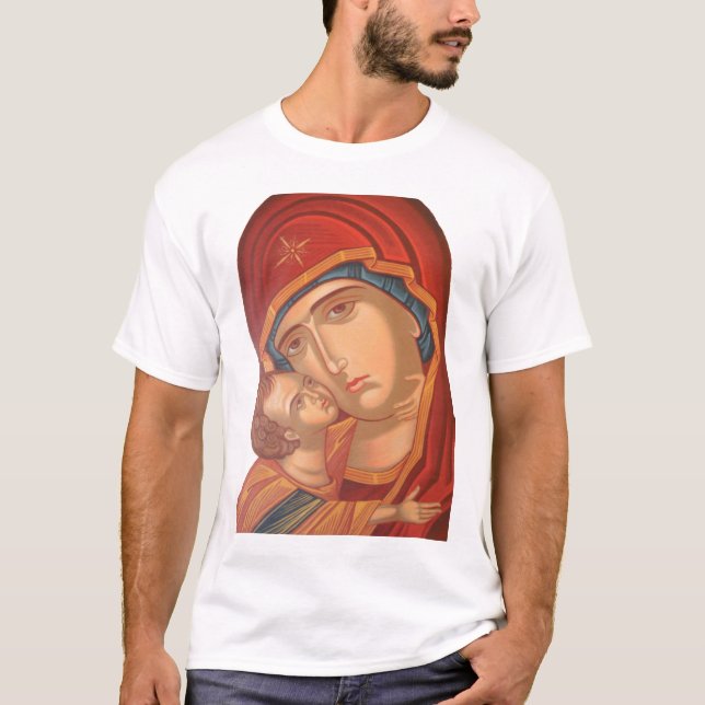 Orthodox1 T-Shirt (Front)