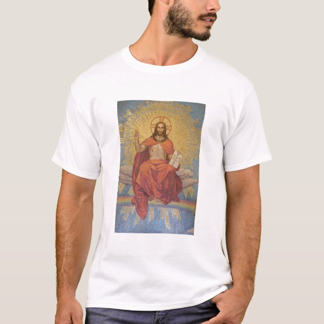 Orthodox4 T-Shirt (Front)