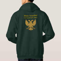 Orthodox Christian Byzantium Gift