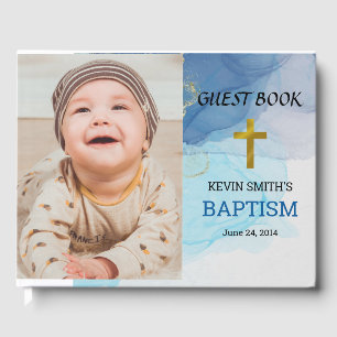 Orthodox Christian Guest Book