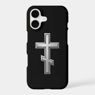 Orthodox cross