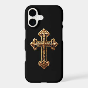 Orthodox cross