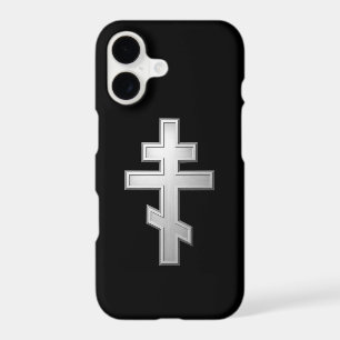 Orthodox cross
