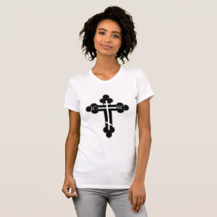 Orthodox cross T-Shirt