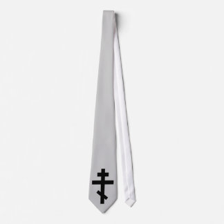 Orthodox Cross Tie