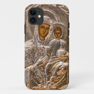 Orthodox icon iPhone 11 case
